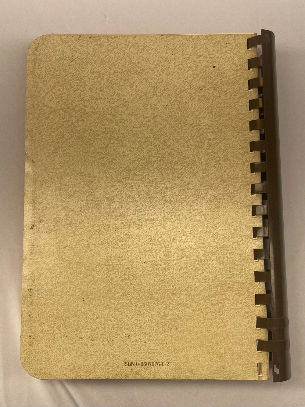 RARE VINTAGE A Taste of Oregon Cookbook